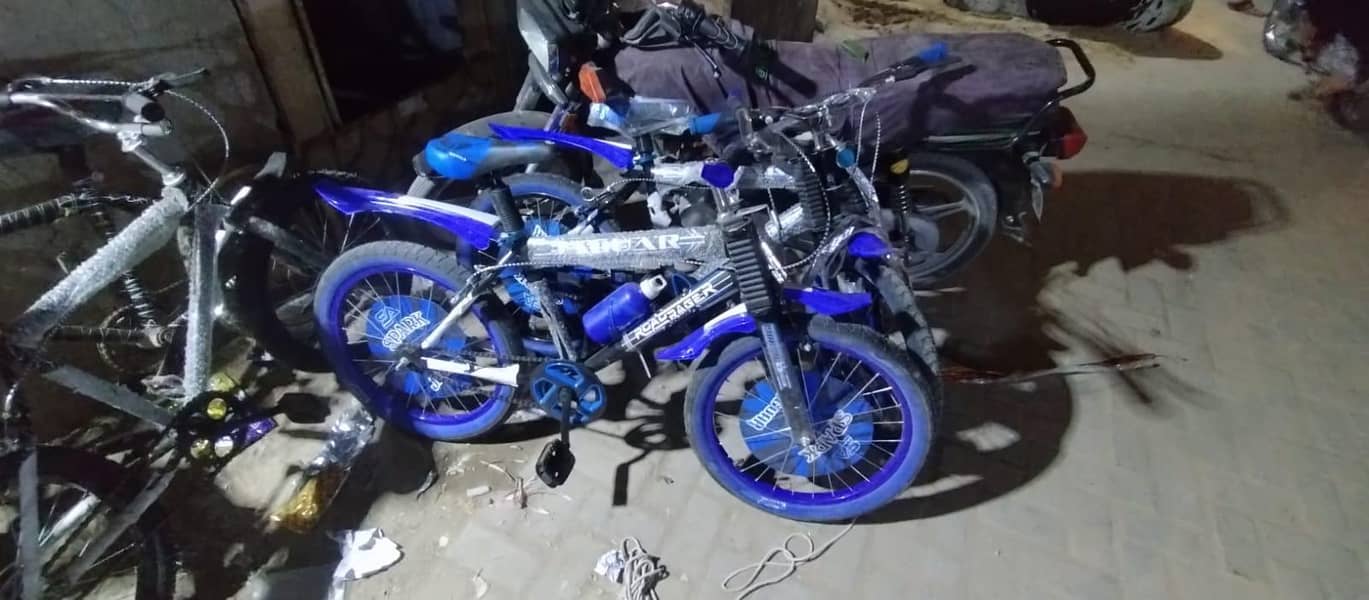 bycycle 1