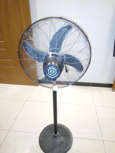 pedestal fan on sell urgent