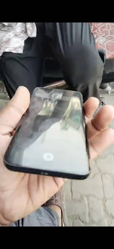 ​Tecno Camon 50 Pro 8 256 With Warranty