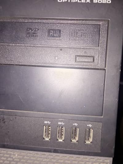 DELL OPTIPLEX 9020