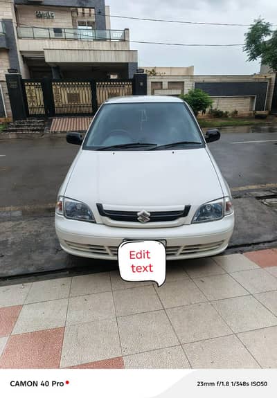 sazuki cultus . 03009762881