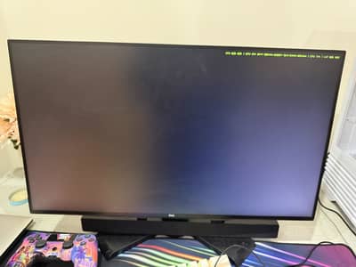 Dell 1080 24 inch