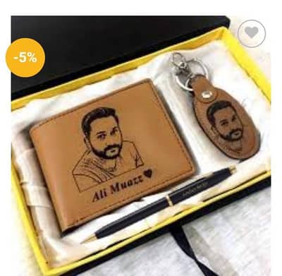 Wallet Customers