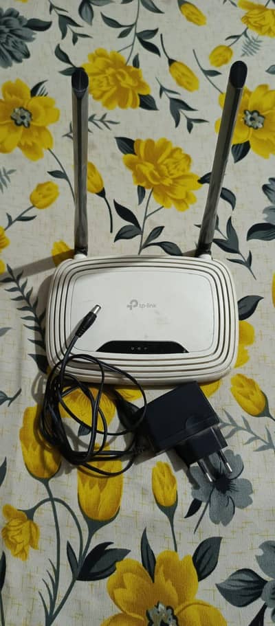 Tp-Link router