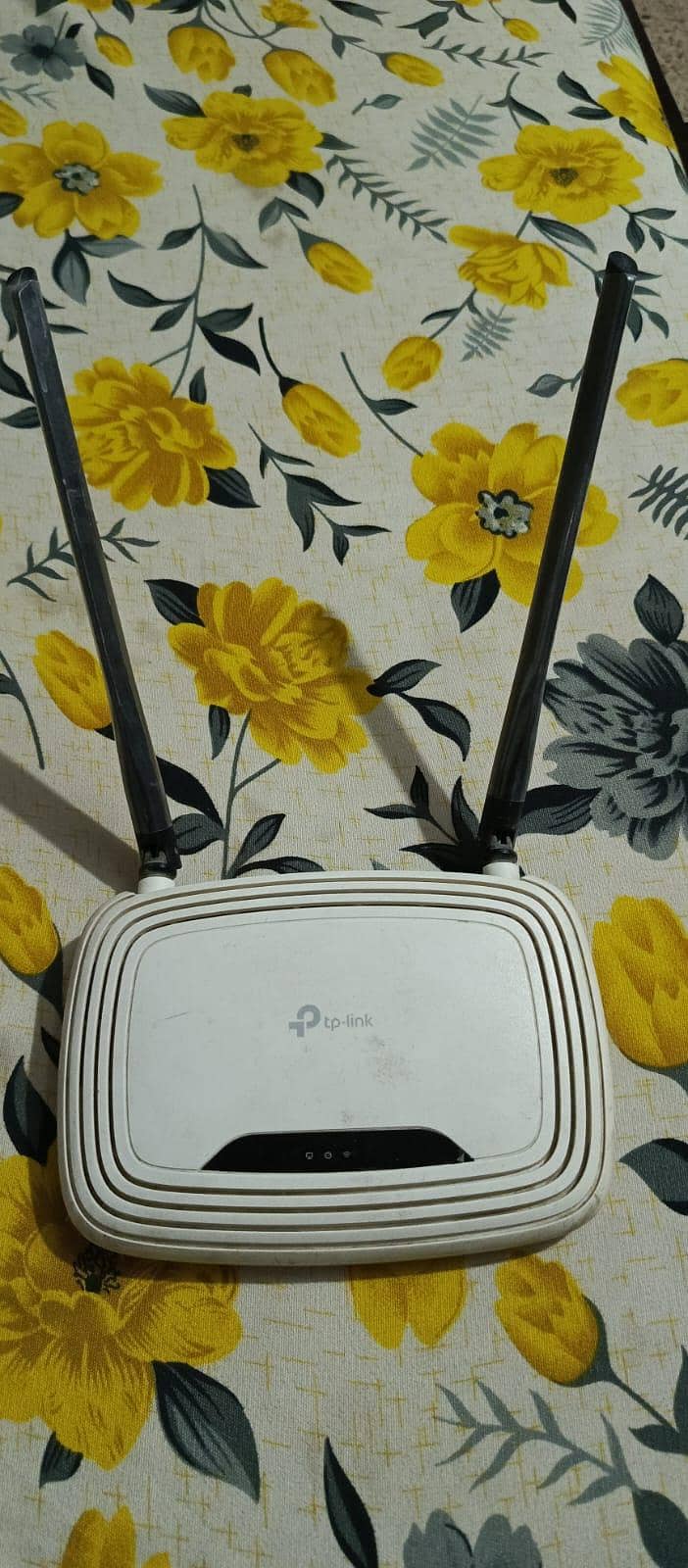 Tp-Link router 1