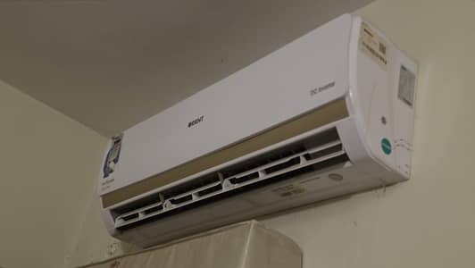 Orient Gold Fin DC Inverter AC