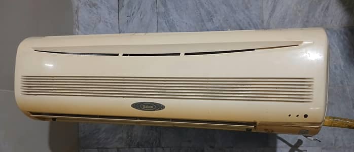 Sabro 1.5 ton Ac for sale in Geniun Condition