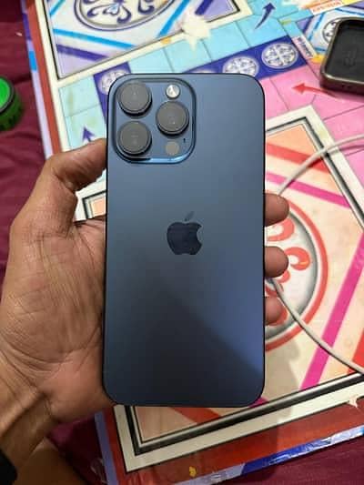 Iphone 15 pro max 0