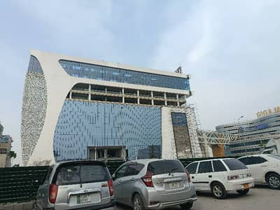 Shop For Sale In D Mall Boutique Mall Connected To Giga Mall