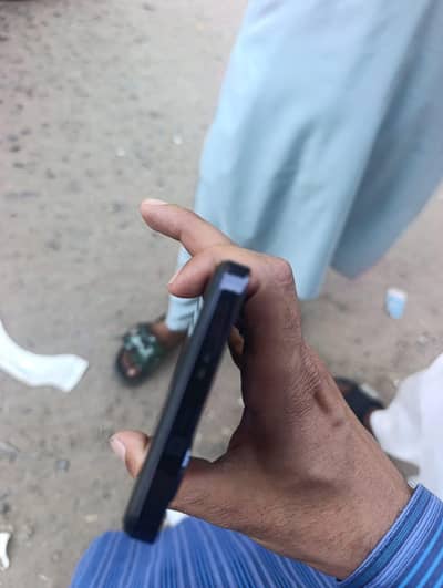 Infinix Note 30 8/256 Full OK Only Glass Lines