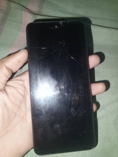 8+8 128gb Sirf touch Glass break hai Baki total okay ha