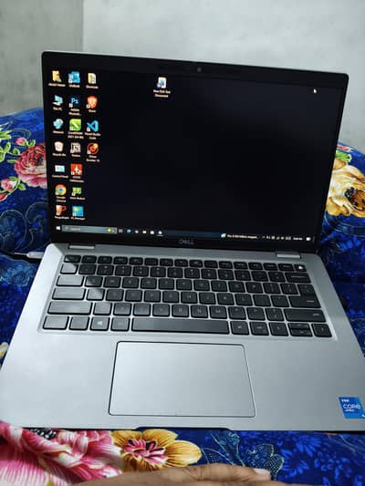 Dell Latitude 5420