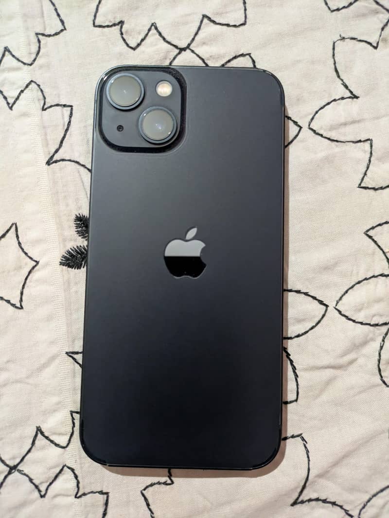 iphone 13 0