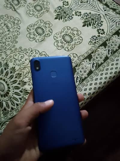 Infinix smart 2 hd