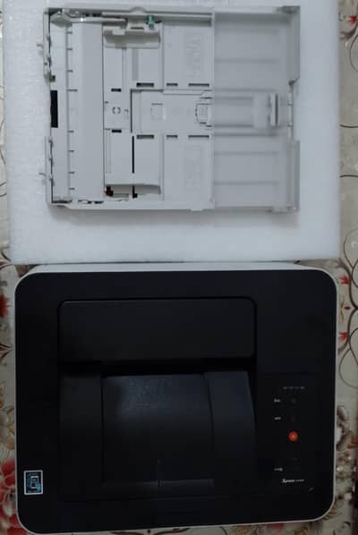 Samsung Color & Black Printer for Sale – Excellent Condition