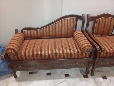 6 seater sofa set
