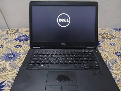 Dell Core-I5