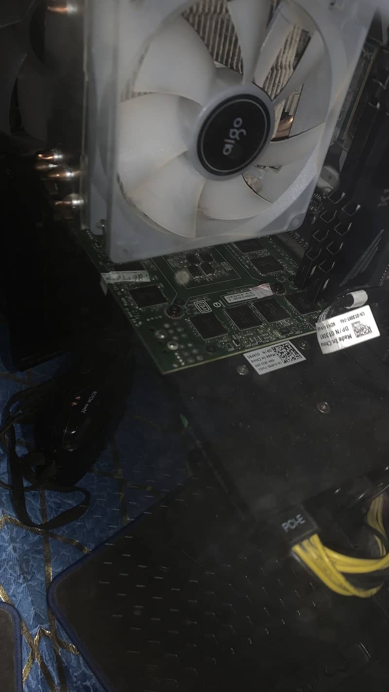 Nvidia Quadro K4200 2