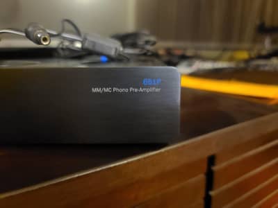 Cambridge Audio Phono Satge / Phone Preamp