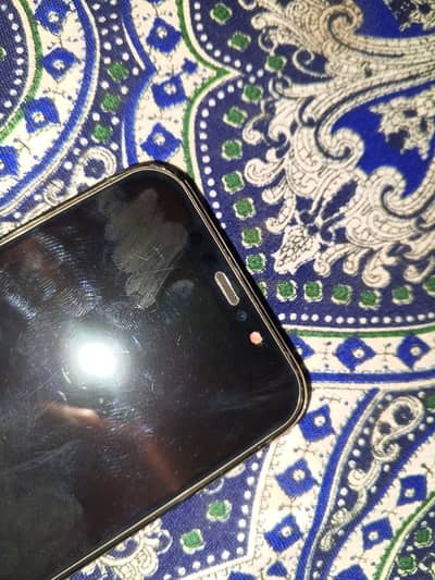 Iphone 12 Pro 128 Gb jv