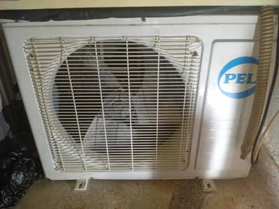 PEL split 1 ton