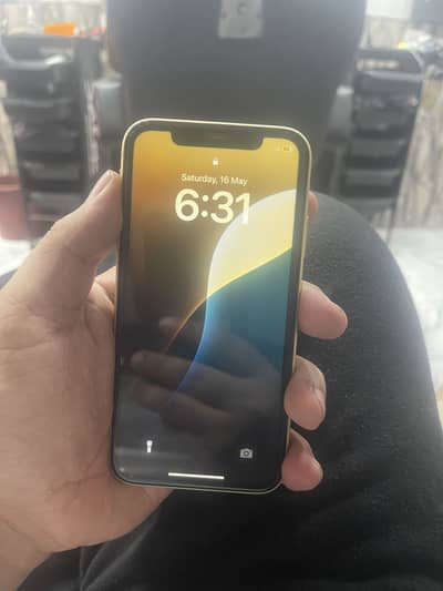 I PHONE XR