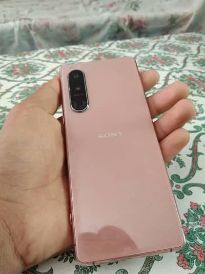 Sony Xperia 5 mark3