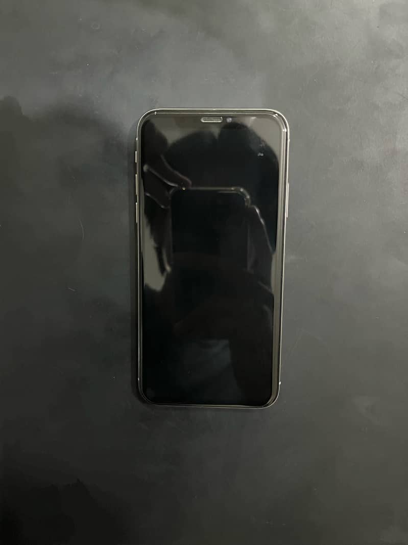 APPLE IPHONE X 2