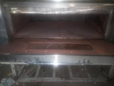 pizza oven hai chalta wah hai contact number 03181255764