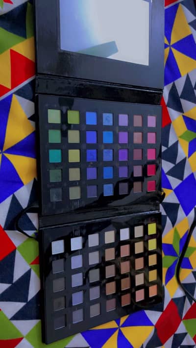 Sephora anthology pallet original