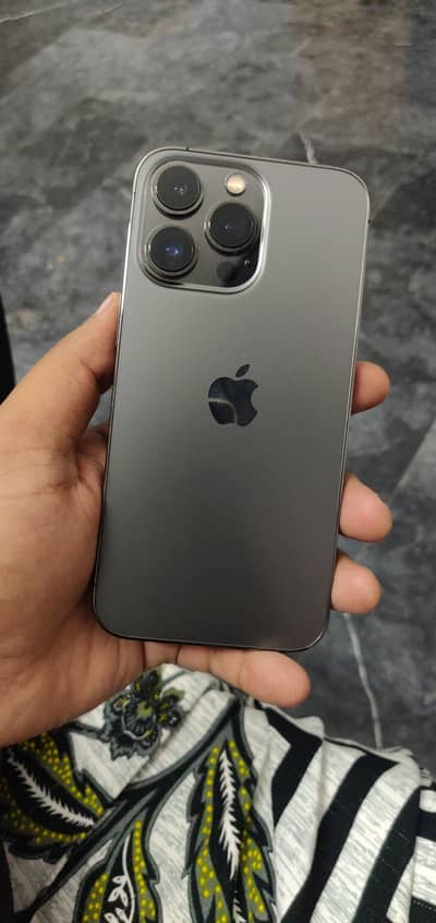 Iphone 13 pro 128gb JV