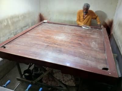carrom board dabbo