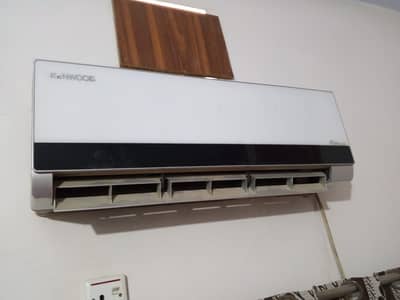 Kenwood 1.5 ton non inverter