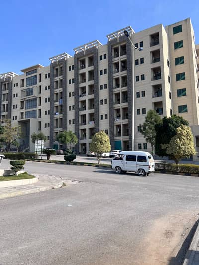 1 Bed Apartment Available For Sale In Rania Heights Block C Zaraj Housing Society Islamabad