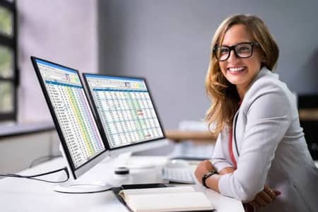 Female Call person Required - Remote