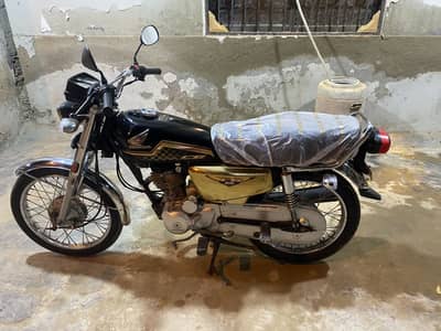 125 special