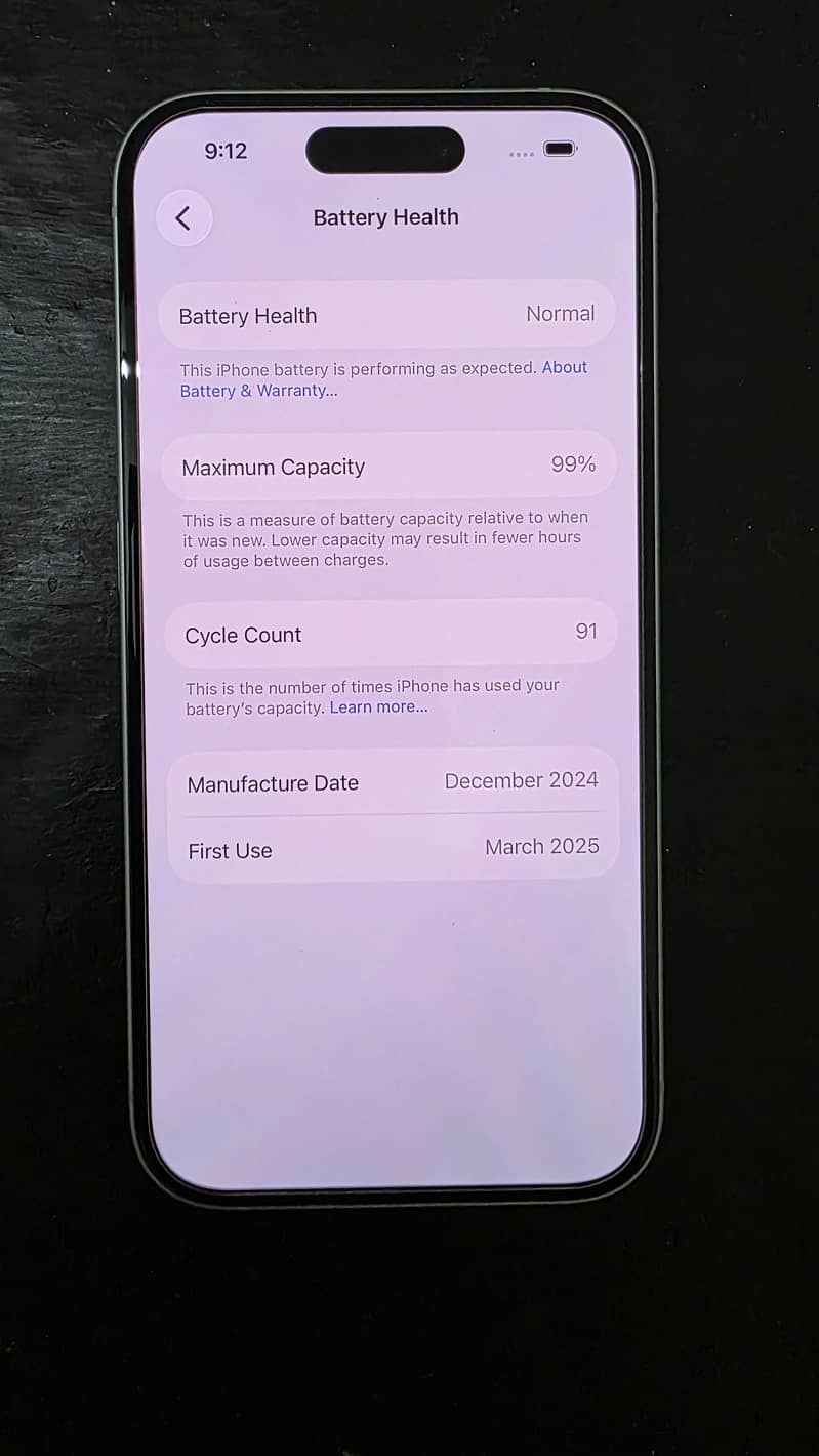 Apple iPhone 15 0