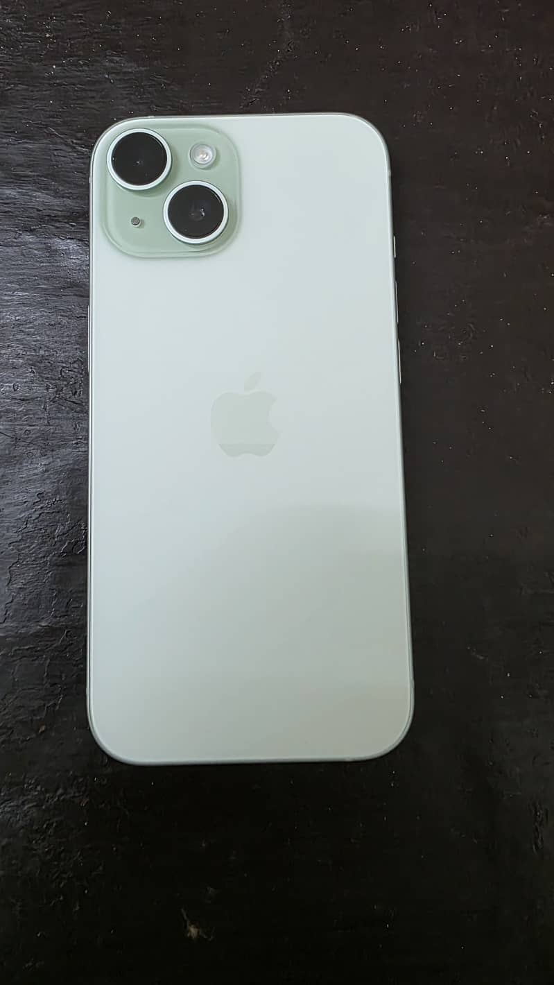 Apple iPhone 15 1