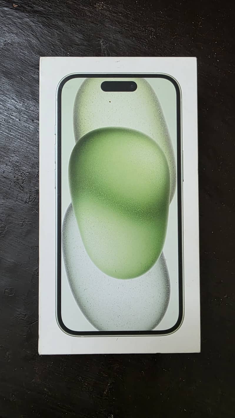 Apple iPhone 15 6