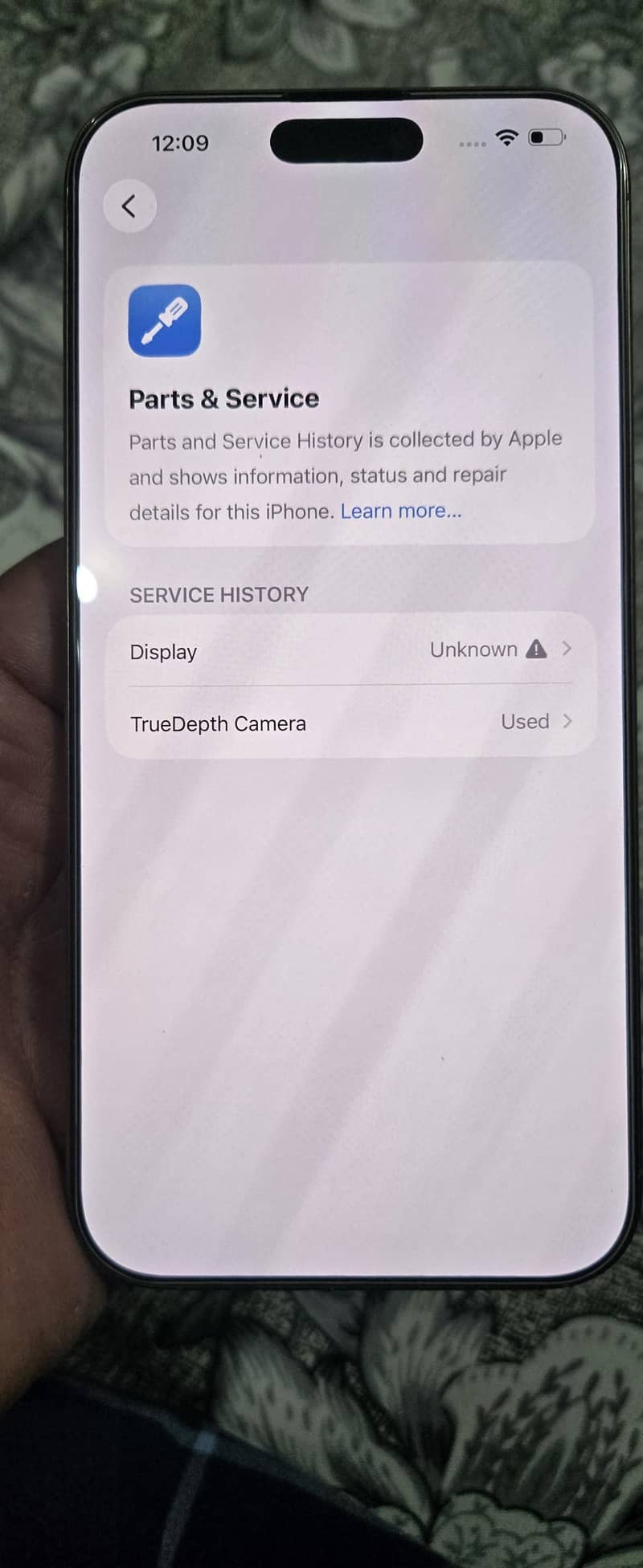 iPhone 16 pro max 2