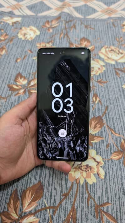 Pixel 8 Pro Official PTA