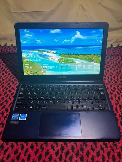 Asus laptop