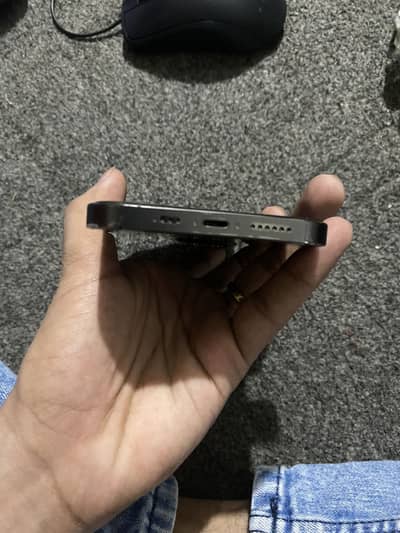 Iphone 13 pro Max 128gb Jv