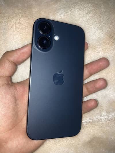 I phone 16