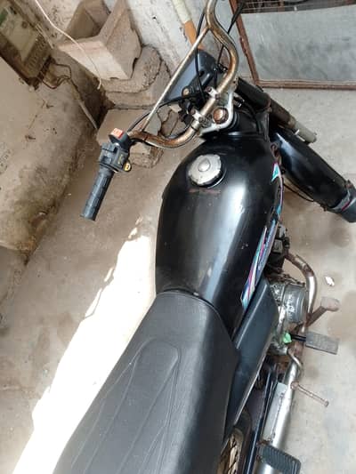 Honda CD 70 for sale