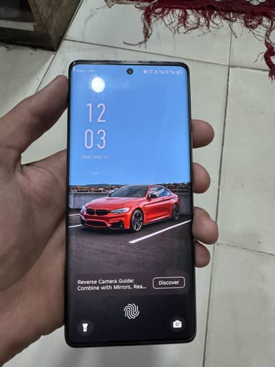 infinix zero 30 with all accessories