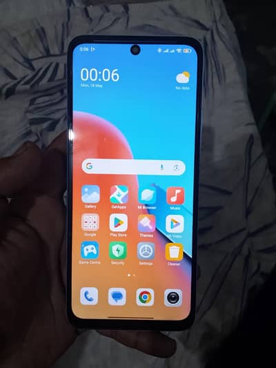 Redmi 12 8 128 complete box