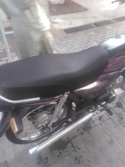 Honda cd dream