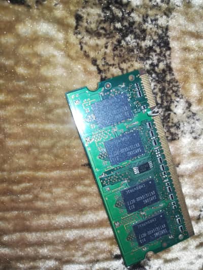ram ddr2 for 
