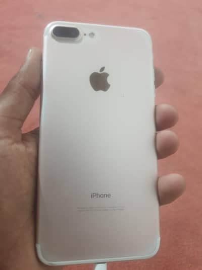 iphone 7plus pta approved